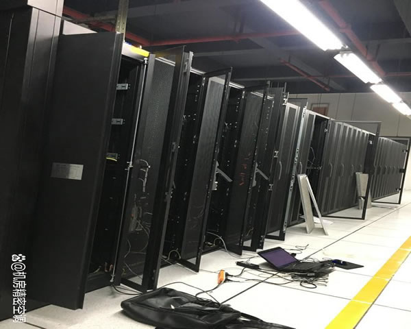 malaysia cloud server